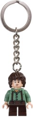 LEGO Gear 850674 Frodo Baggins Key Chain