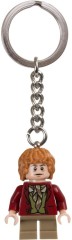 LEGO Gear 850680 Bilbo Baggins Key Chain