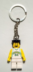 LEGO Gear 850698 NBA, New Orleans 04