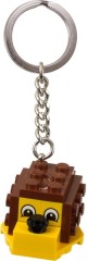 LEGO Gear 850800 Hedgehog Bag Charm