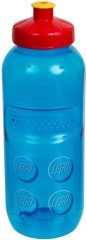 LEGO Gear 850805 Drinking Bottle—Blue