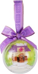 LEGO Seasonal 850849 Doghouse Holiday Bauble