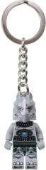 LEGO Gear 850908 Legends of Chima Rogon Key Chain