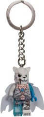 LEGO Gear 850909 Sir Fangar Key Chain