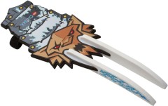 LEGO Gear 850921 Legends of Chima Claw