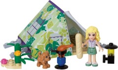 LEGO Friends 850967 Jungle Accessory Set