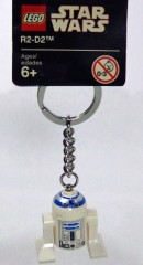LEGO Gear 851091 R2-D2 
