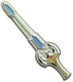 LEGO Gear 851211 Lord Jayko Sword