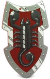 LEGO Gear 851213 Lord Vladek Shield