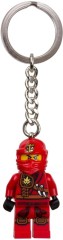 LEGO Gear 851351 Ninja Kai Key Chain