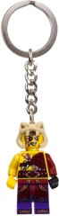 LEGO Gear 851353 Anacondrai Kapau Key Chain