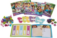 LEGO Friends 851362 Party Set
