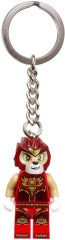 LEGO Gear 851368 Laval Key Chain