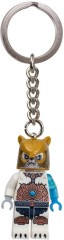LEGO Gear 851369 Icebite Key Chain