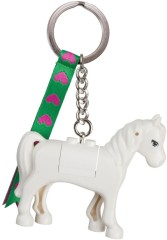 LEGO Gear 851578 Horse Bag Charm