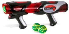 LEGO Gear 851591 Piraka Ball Shooter