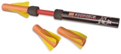 LEGO Gear 851893 Exo-Force Rocket Launcher