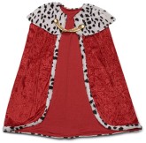 LEGO Gear 851895 King's Cape with Fur