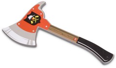 LEGO Gear 851898 Fire Axe