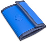 LEGO Gear 851904 Brick Wallet Blue