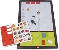 LEGO Gear 851906 Activity Planner