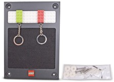 LEGO Gear 851908 Key Rack