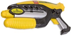 LEGO Gear 851955 Aqua Raiders Water Blaster