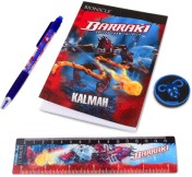 LEGO Gear 851974 Bionicle Stationery Set