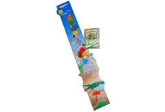 LEGO Gear 851988 Duplo Zoo Height Chart