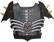 LEGO Gear 852088 Castle Skeleton Armour
