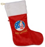 LEGO Gear 852124 Santa Stocking