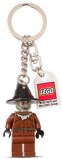 LEGO Gear 852130 Scarecrow Key Chain