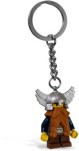 LEGO Gear 852194 Dwarf Key Chain