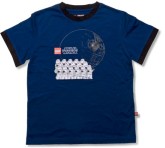 LEGO Gear 852244 LEGO Star Wars Stormtrooper Army T-shirt