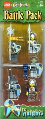 LEGO Castle 852271 Knights Battle Pack