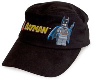 LEGO Gear 852312 Cap Batman 2008