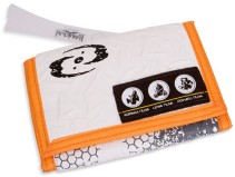 LEGO Gear 852323 Phantoka Wallet