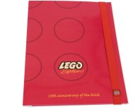 LEGO Gear 852397 Report Cover