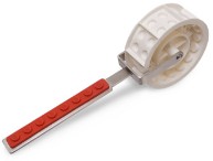 LEGO Gear 852530 Rolling Cookie Cutter