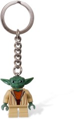 LEGO Gear 852550 CW Yoda