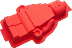 LEGO Gear 852708 LEGO Minifigure Cake Mould