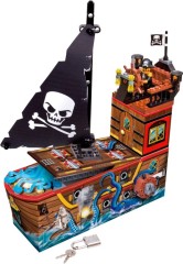 LEGO Gear 852748 Pirates Coin Bank