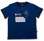 LEGO Gear 852763 LEGO Star Wars Stormtrooper T-shirt