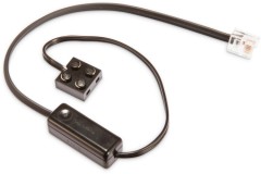 LEGO Mindstorms 8528 Converter Cables for Mindstorms NXT