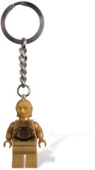 LEGO Gear 852837 C-3PO