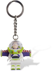 LEGO Gear 852849 Buzz Lightyear Key Chain
