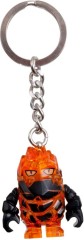 LEGO Gear 852862 Firax Key Chain