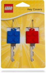 LEGO Gear 852984 Key Covers