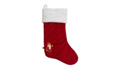 LEGO Gear 853036 LEGO Holiday Stocking