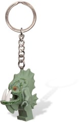 LEGO Gear 853086 Barracuda Guardian Key Chain
